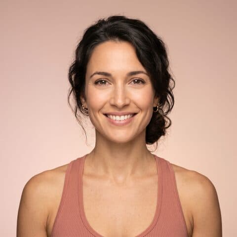 Anna, coach principale